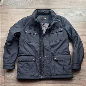 Michael Kors Men's Navy Jacket - New